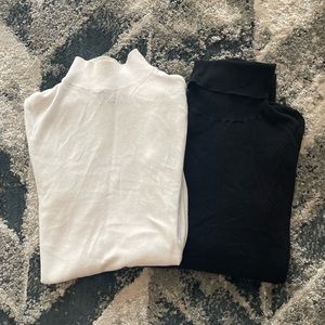 Mens Turtle neck bundle